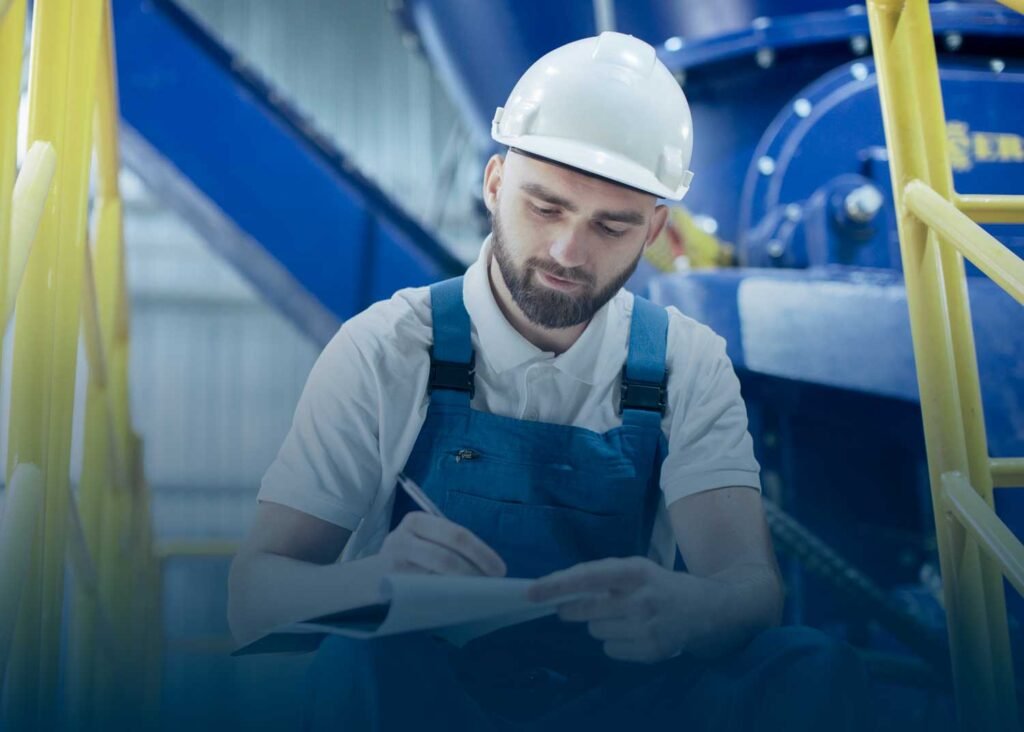 CEMLOC Services - Notre équipe de techniciens et d’ingénieurs