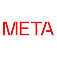 Logo META